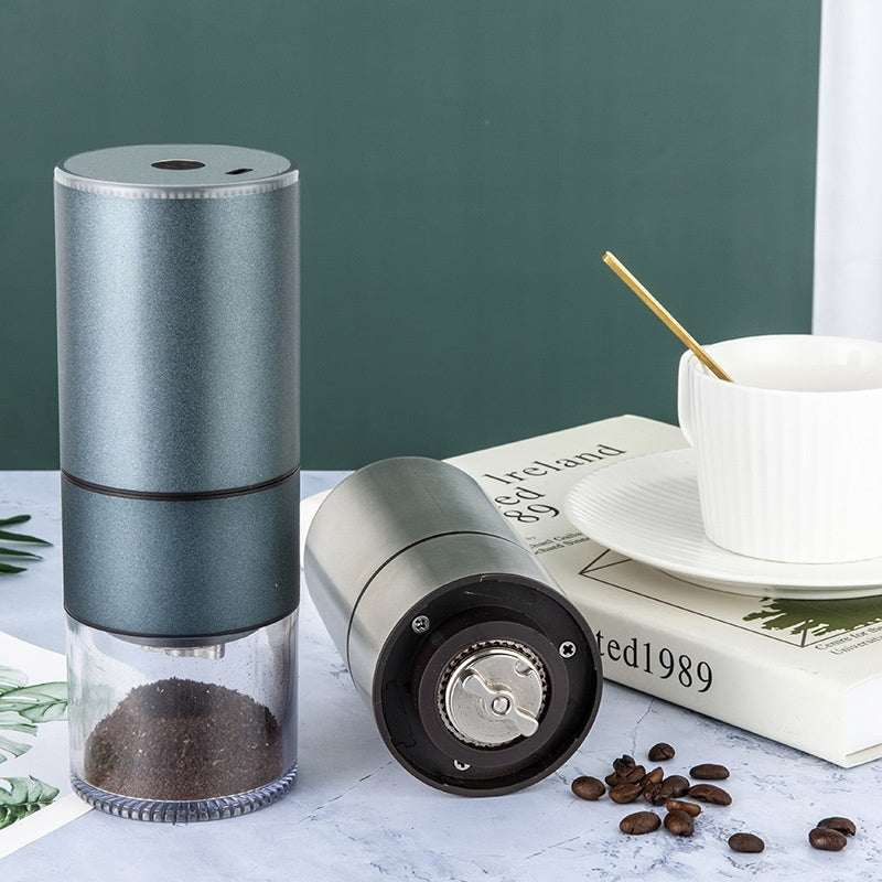 Grinder Electric Coffee