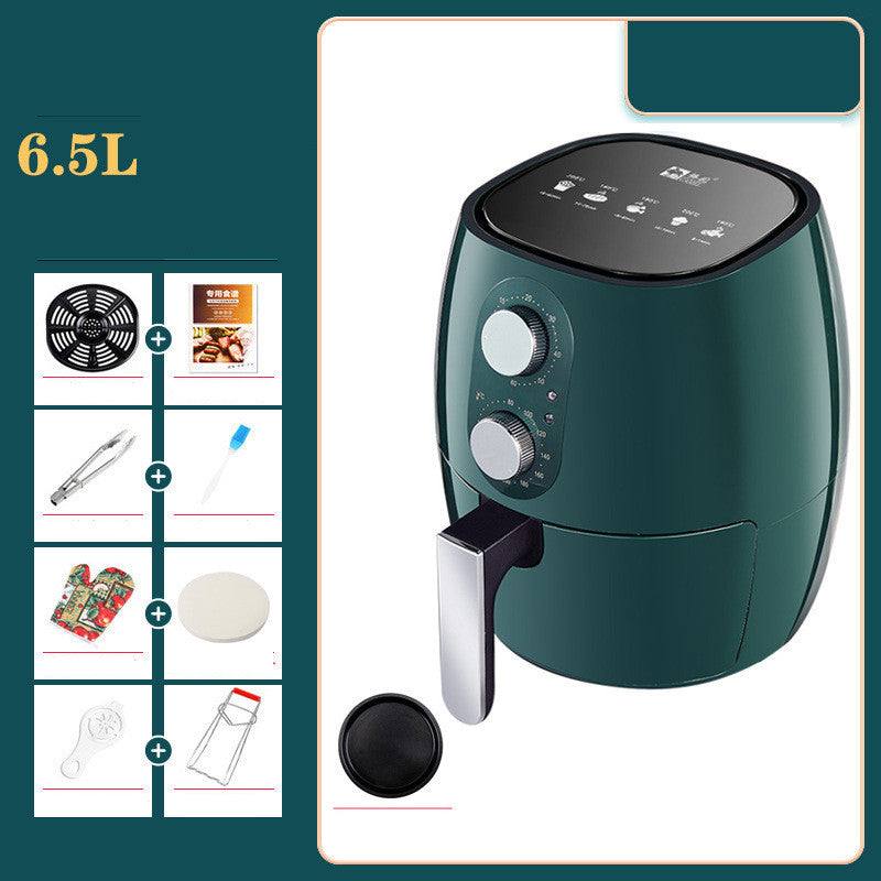  Air Fryer Electric 