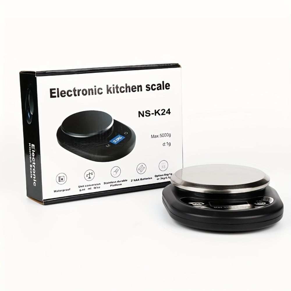  Coffee Scale