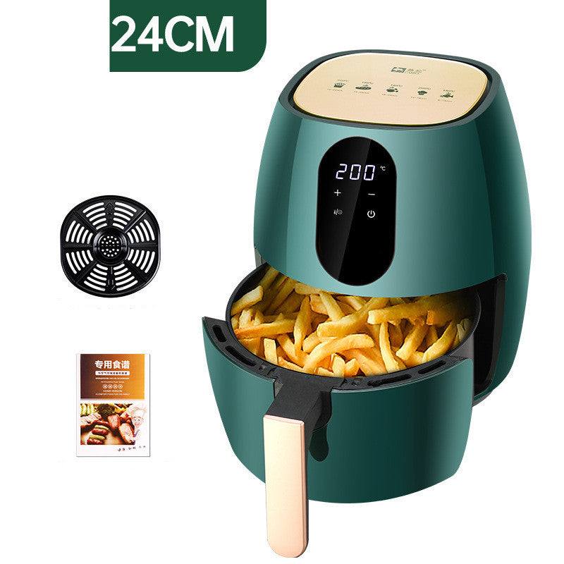  Air Fryer Electric 