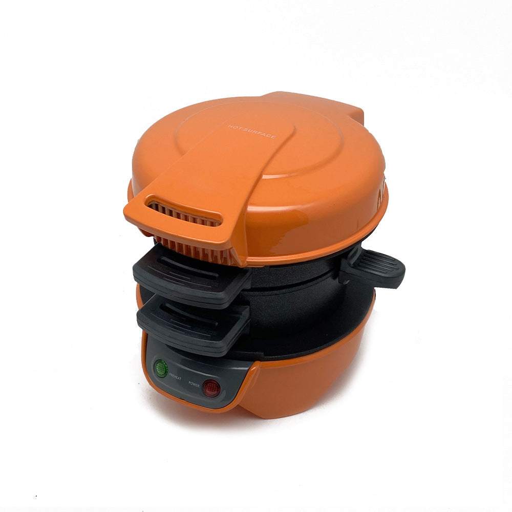 Machine Waffle Machine
