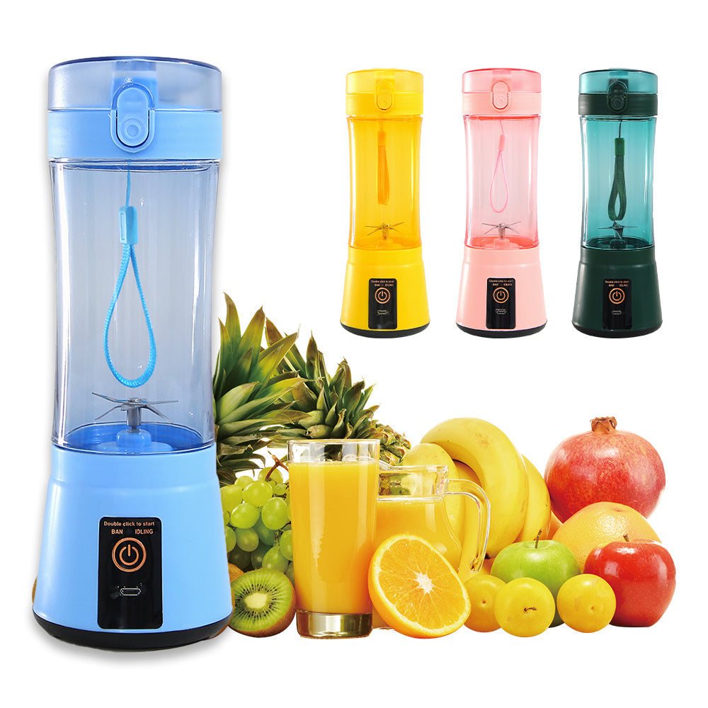 Mini Smoothie Blender