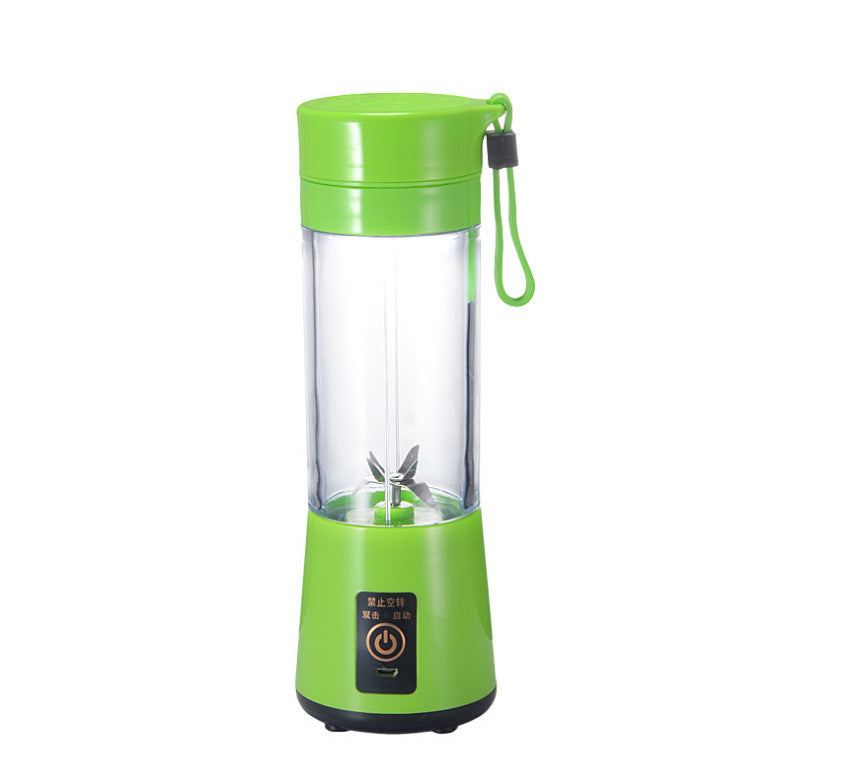 Mini Smoothie Blender