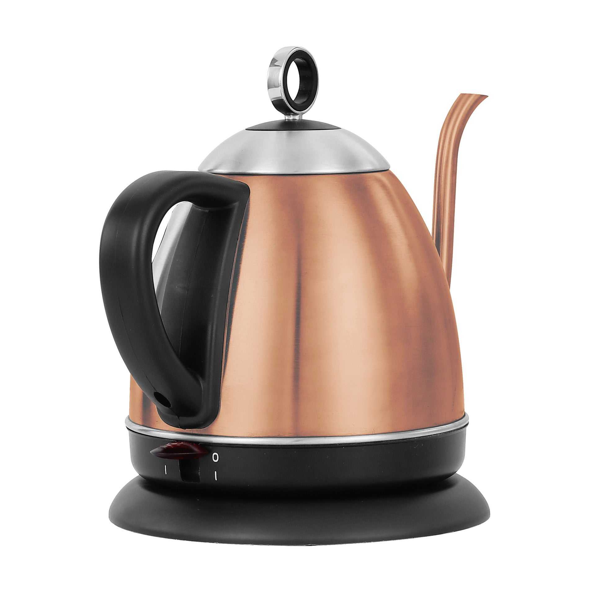  Stainless Steel Kettle