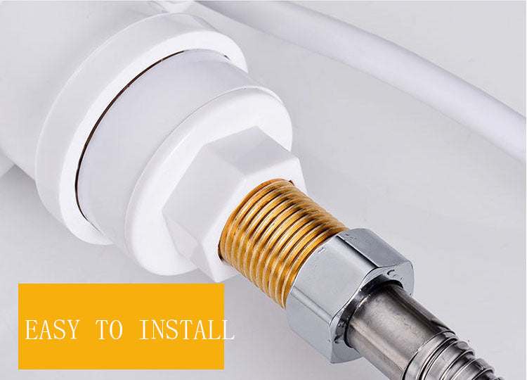 Water Heater Faucet