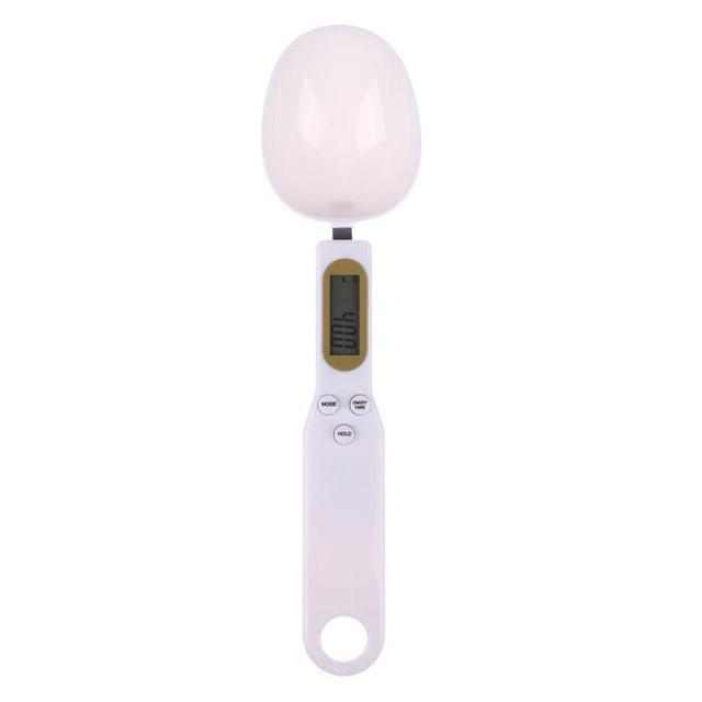 Electronic Measuring Spoon