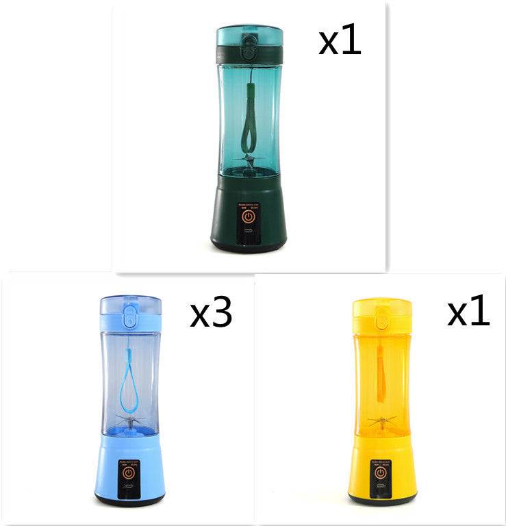 Mini Smoothie Blender
