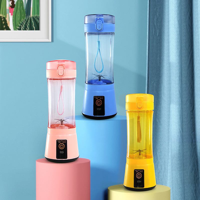 Mini Smoothie Blender
