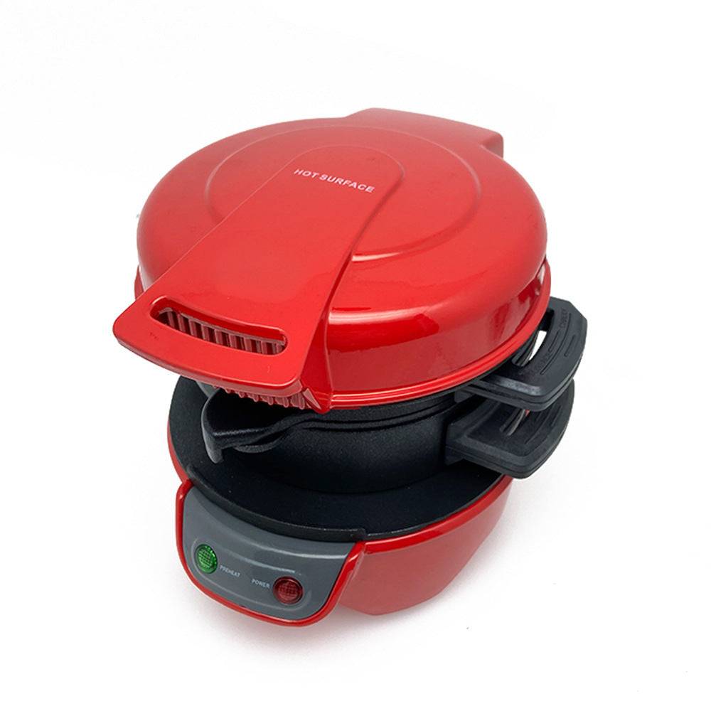 Machine Waffle Machine