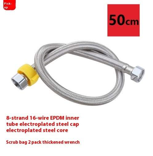 High-pressure Cup Washer