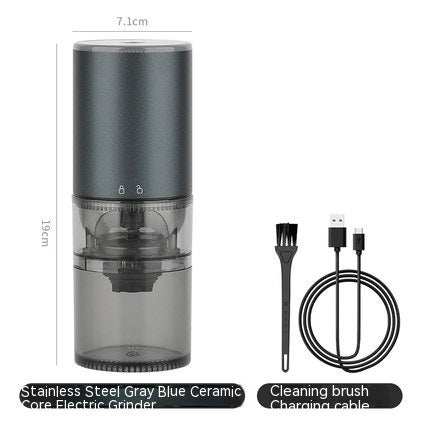 Grinder Electric Coffee