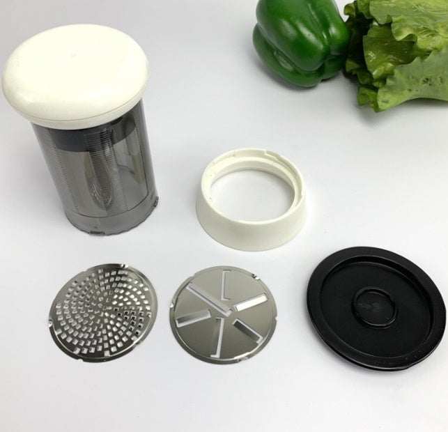 Stainless Steel Knife