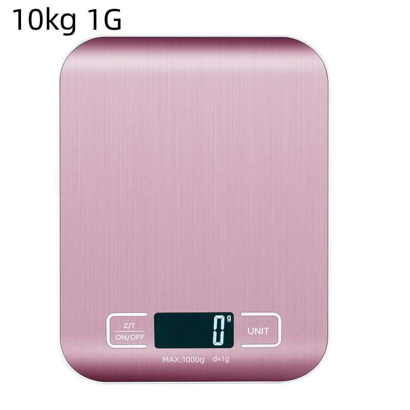 Electronic Scale