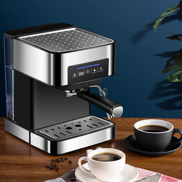 Home Espresso Machine