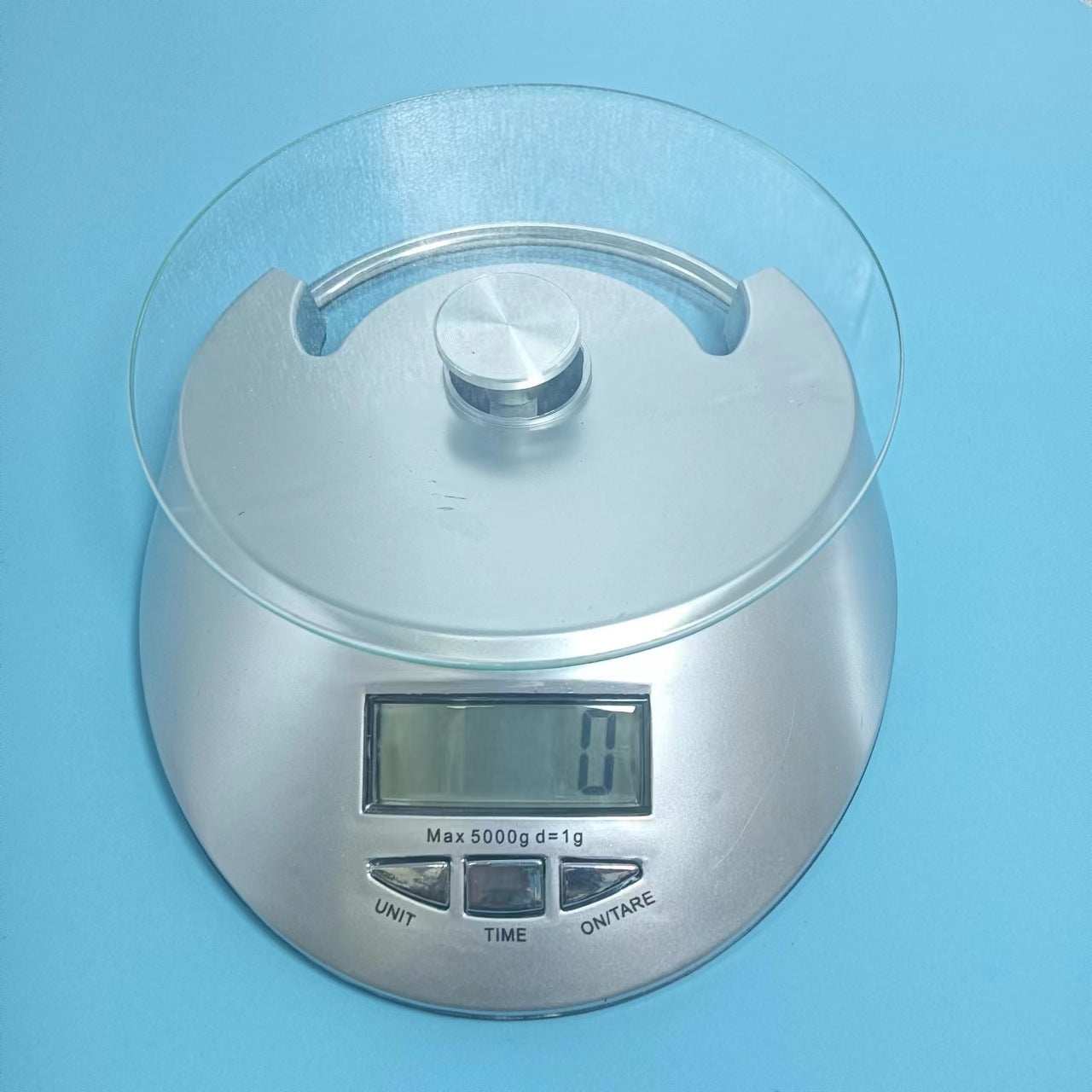 Electronic Kitchen glass