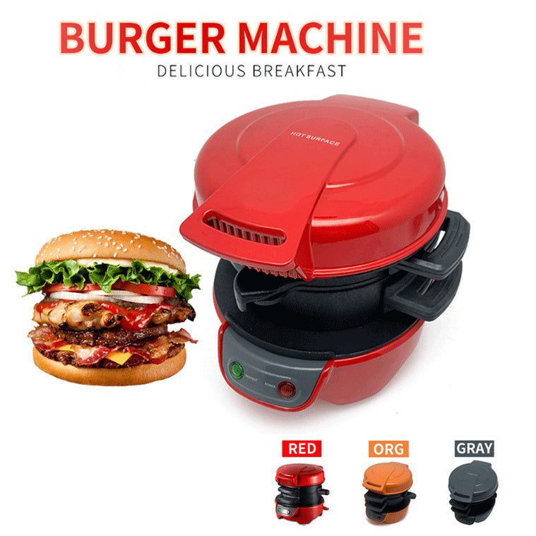 Machine Waffle Machine