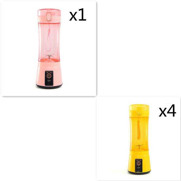 Mini Smoothie Blender