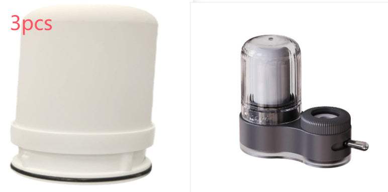 purifier Filter Faucet