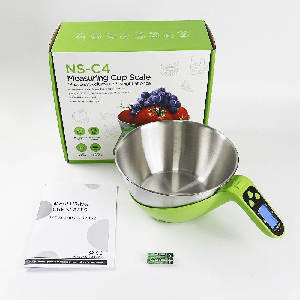 Kitchen Electronic Scale