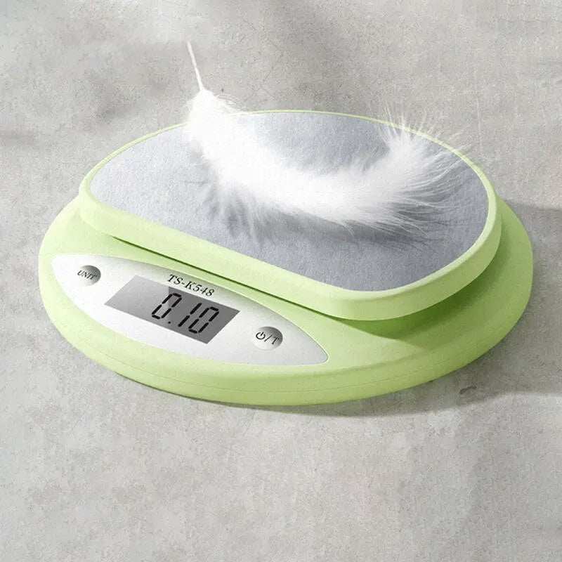 Digital Kitchen Scale