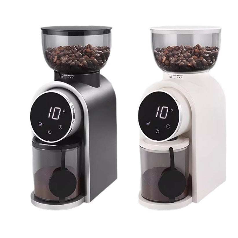 Smart Electric Grinder