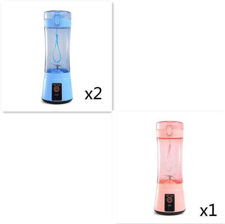 Mini Smoothie Blender
