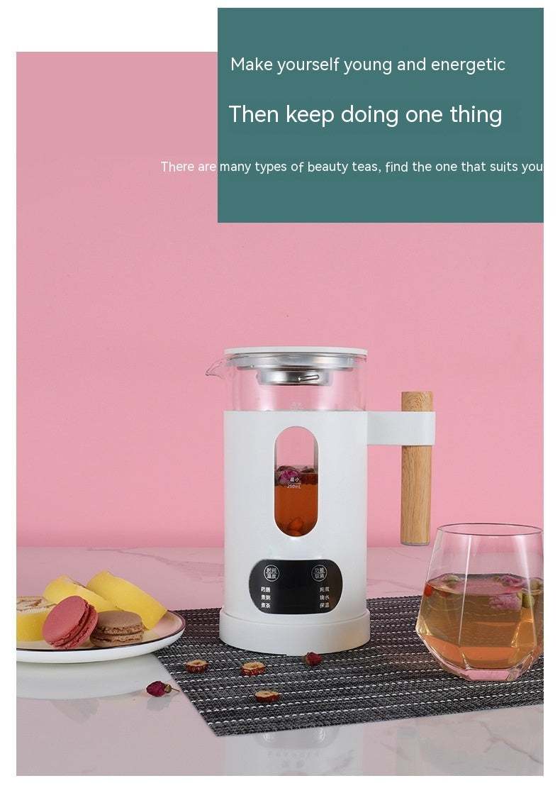Electric Heating Cup