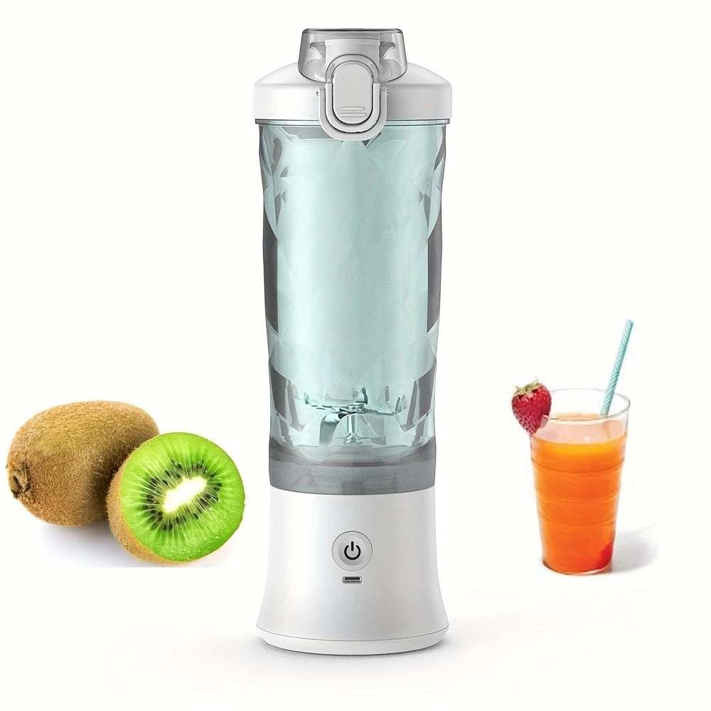 Portable USB Blender