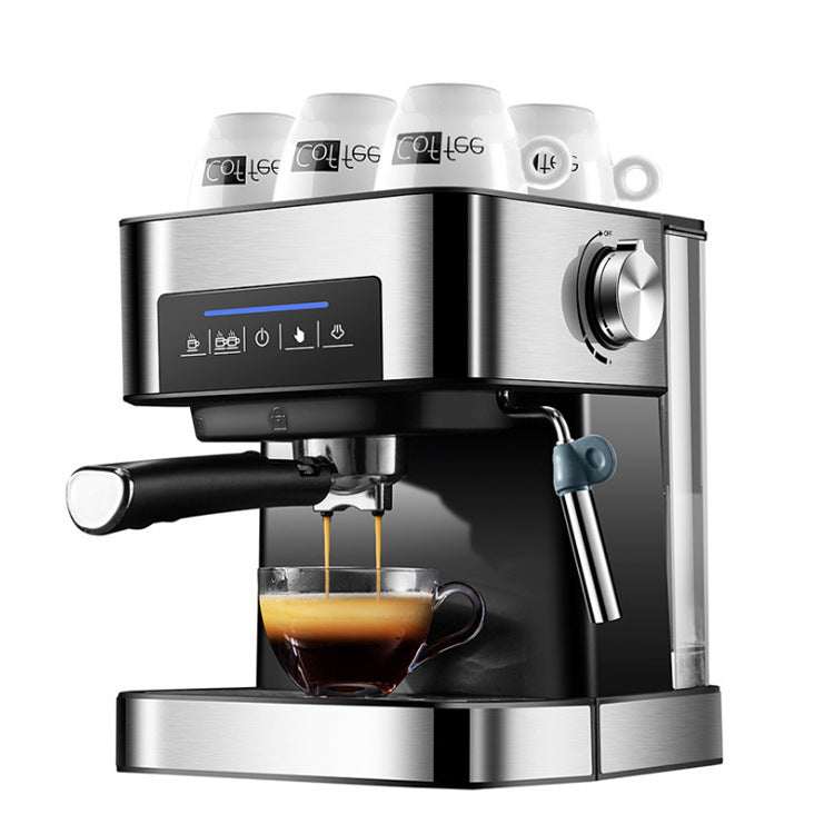 Home Espresso Machine