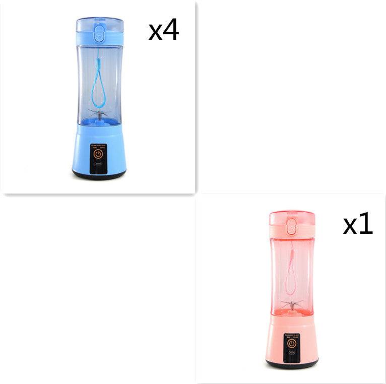 Mini Smoothie Blender