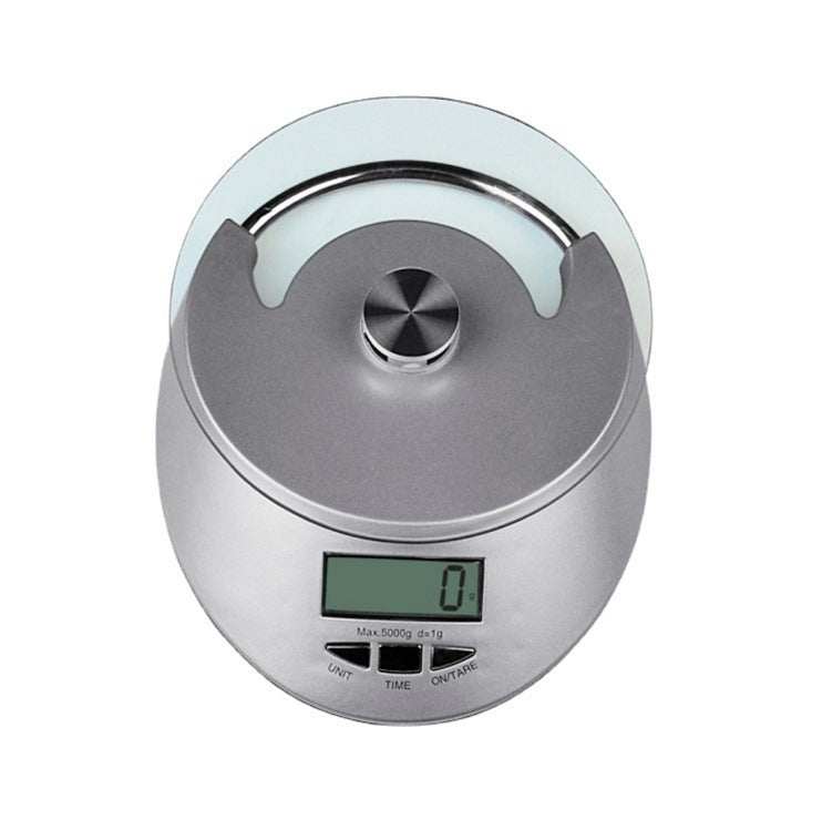 Electronic Kitchen glass