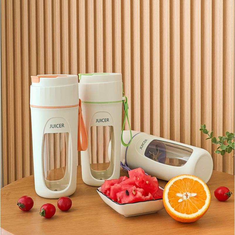 Portable Blender 