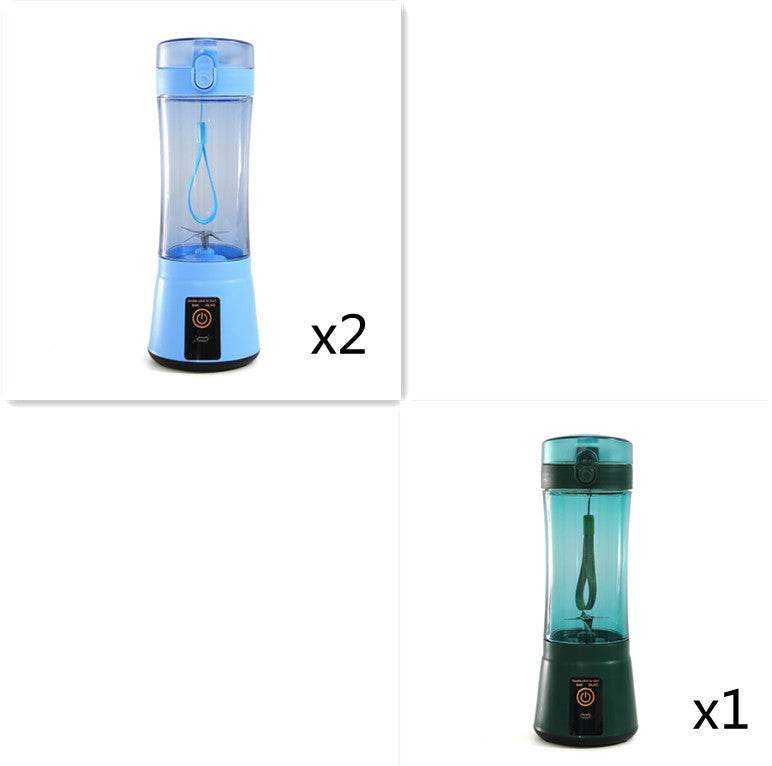 Mini Smoothie Blender