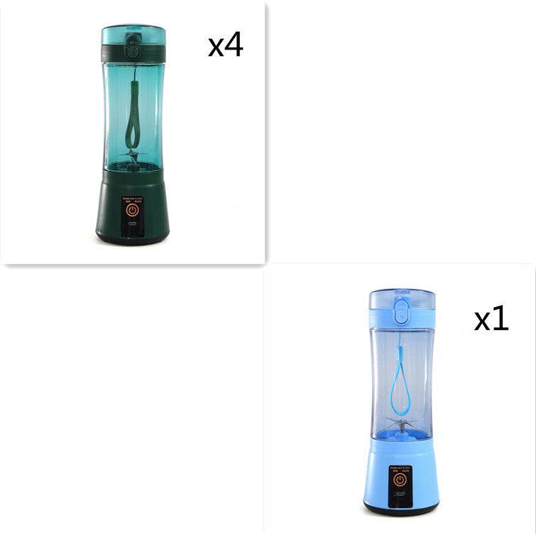 Mini Smoothie Blender