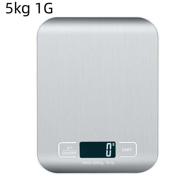 Electronic Scale