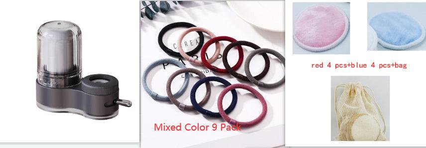purifier Filter Faucet