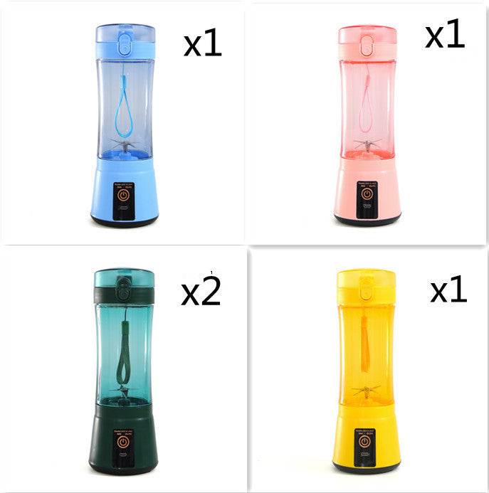 Mini Smoothie Blender