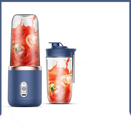 6blade Portable Blender Mini Juicer 