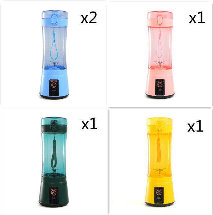 Mini Smoothie Blender