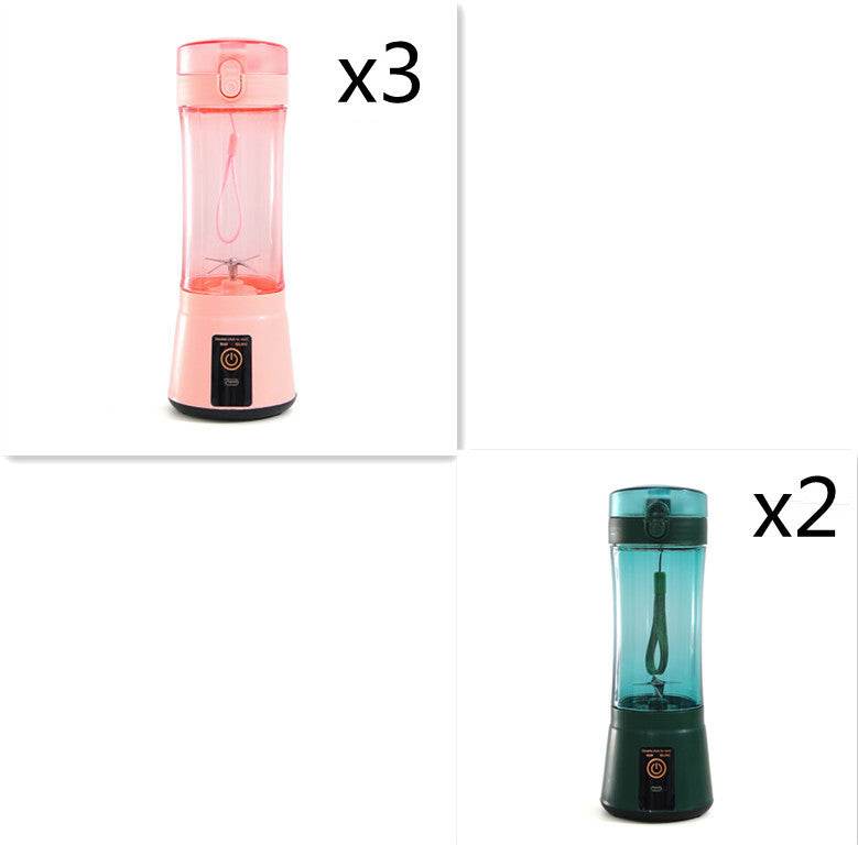 Mini Smoothie Blender