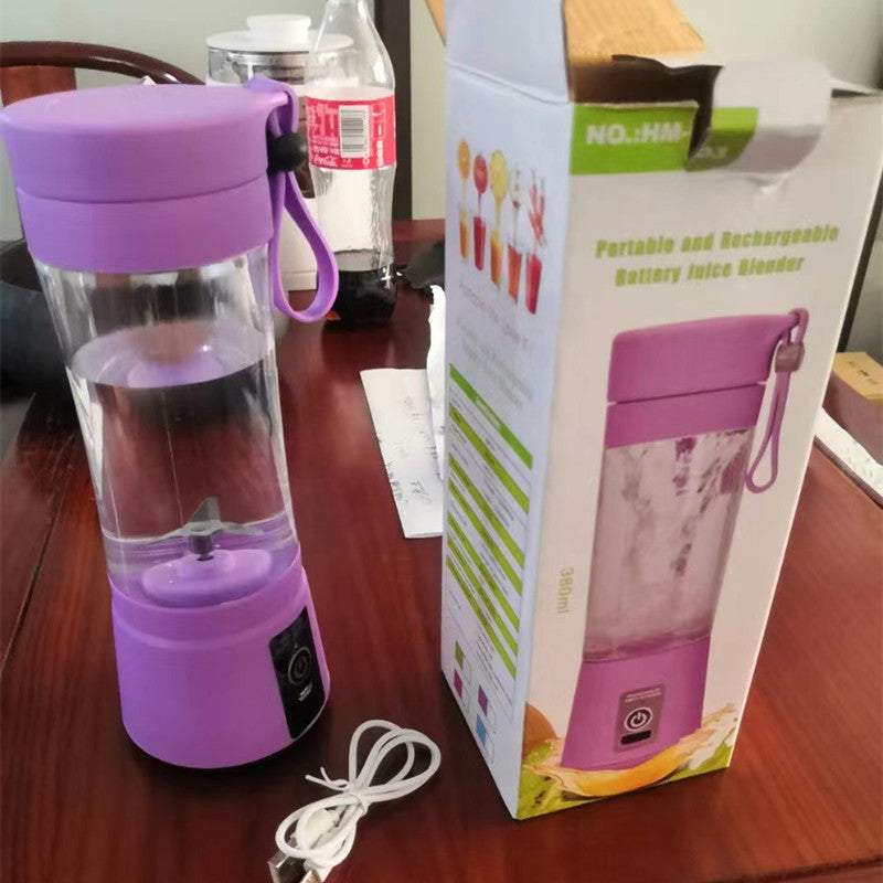Portable Blender USB