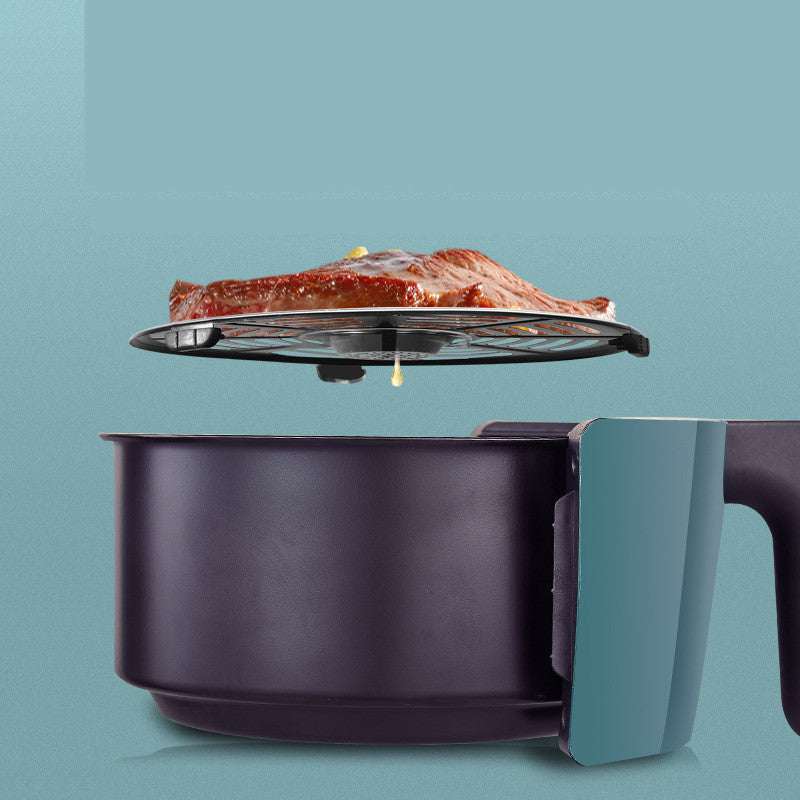  Air Fryer Electric 
