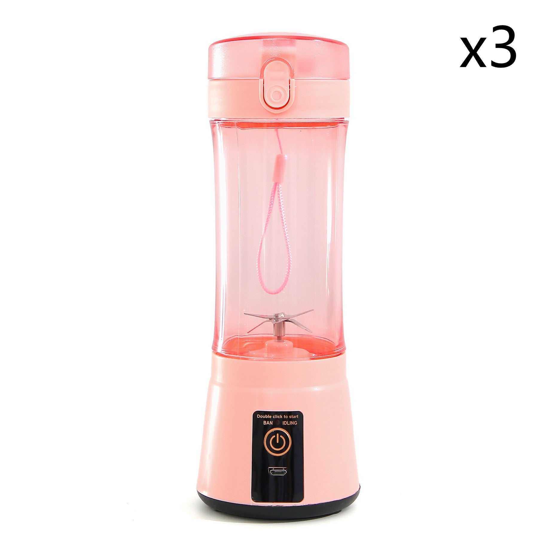 Mini Smoothie Blender