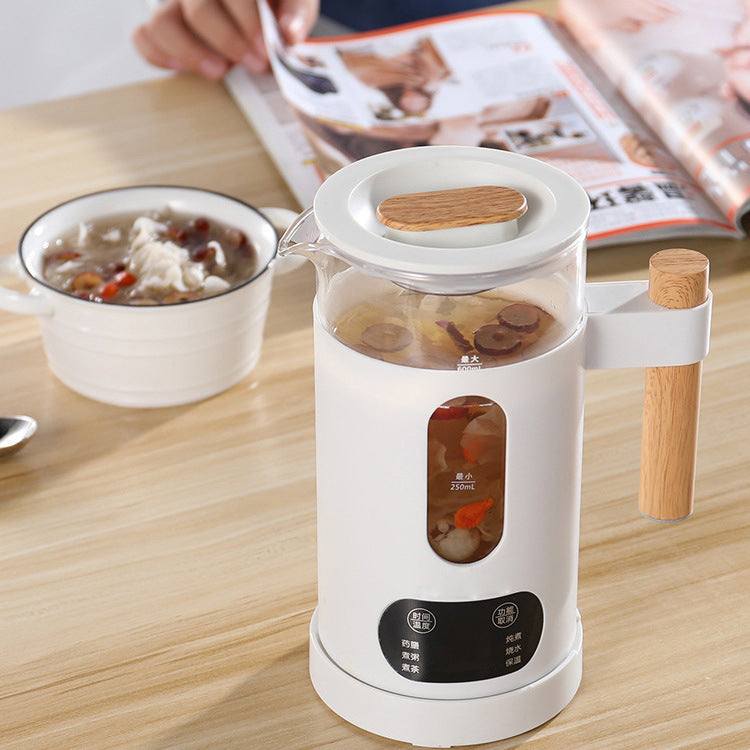 Electric Heating Cup