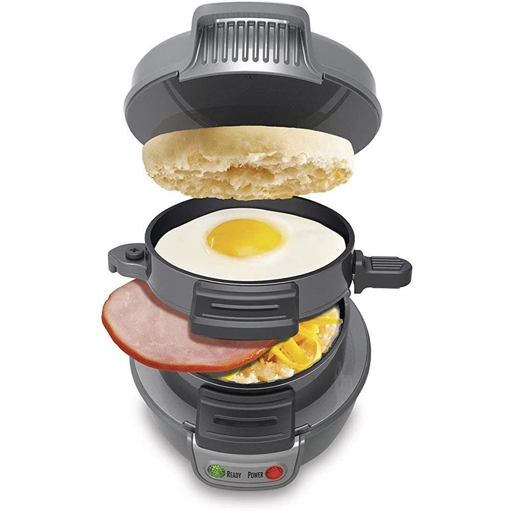 Machine Waffle Machine