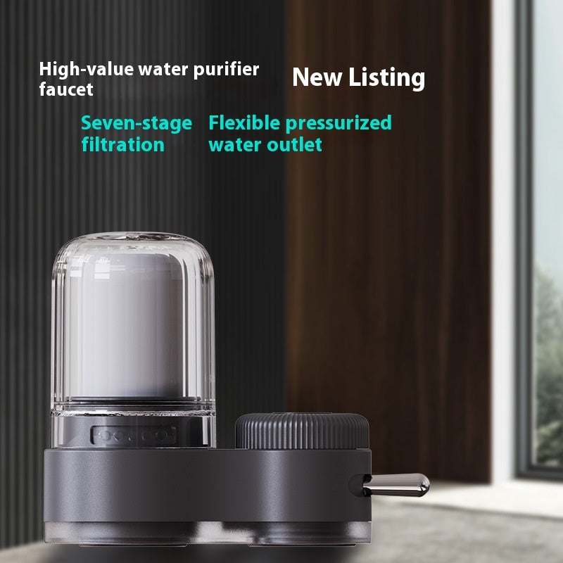 purifier Filter Faucet