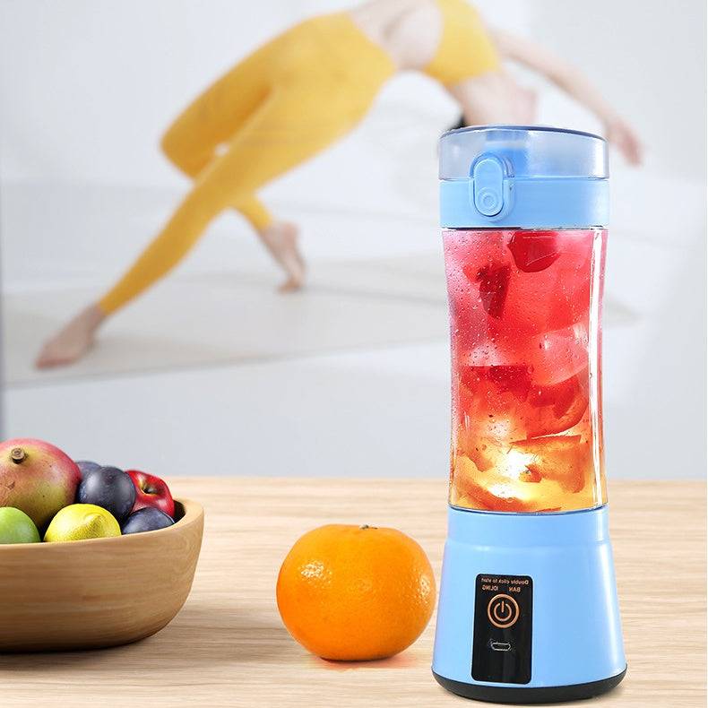 Mini Smoothie Blender