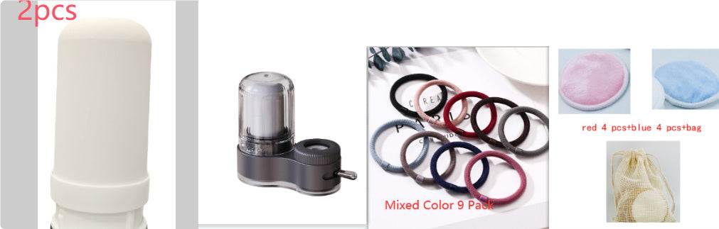 purifier Filter Faucet