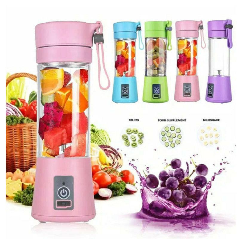 Portable Blender USB