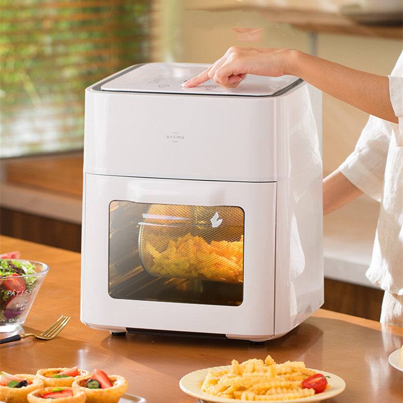 Visual Air Fryer 